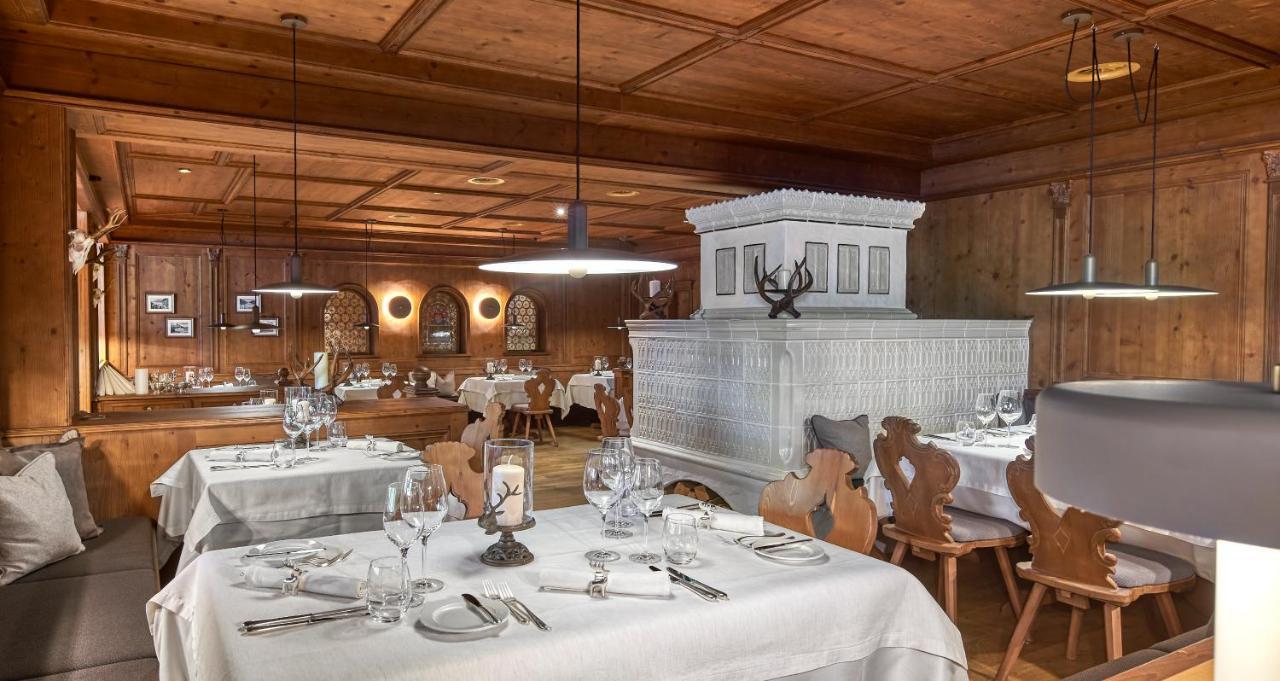 Entners Am See Пертизау Экстерьер фото