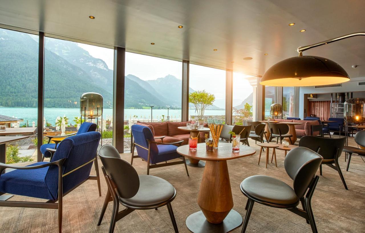 Entners Am See Пертизау Экстерьер фото